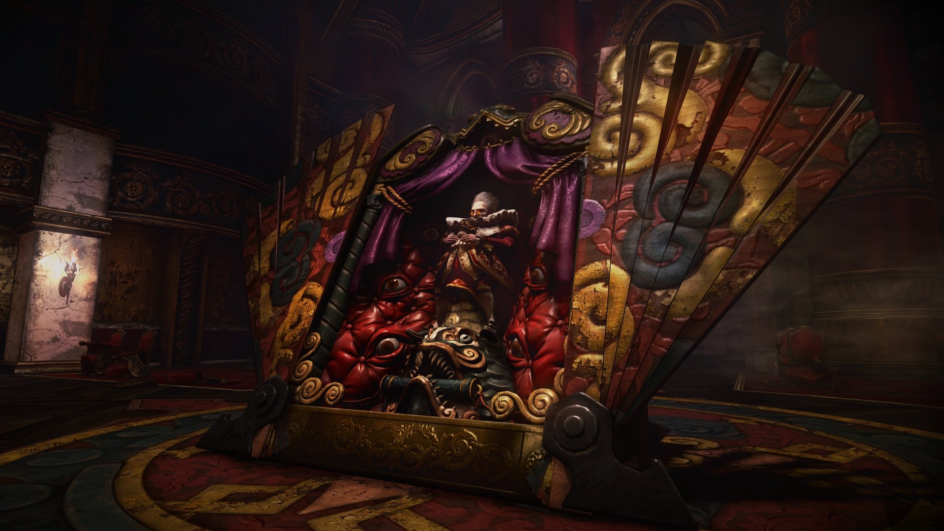 Castlevania: Lords of Shadow 2 (Edición Especial) - Imagen 1